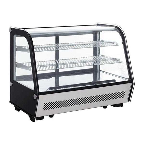 Gastrotech RTW160 B-4 Soğuk Teşhir Ünitesi(Hava Perdeli Sistem)