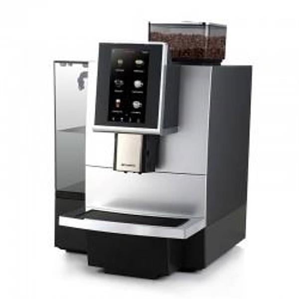 Dr. Coffee Süper Otomatik Kahve Makinesi F12
