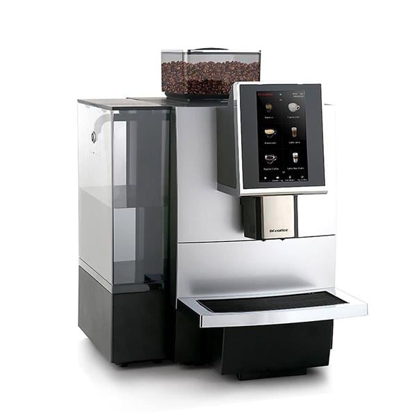 Dr. Coffee Süper Otomatik Kahve Makinesi F12