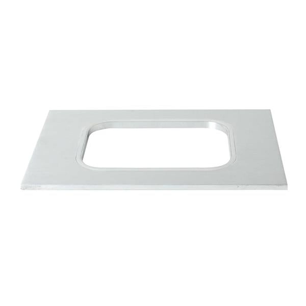 Omake TBK01.KLP Tabak Kapatma Makinesi Kalıbı, 250 gr