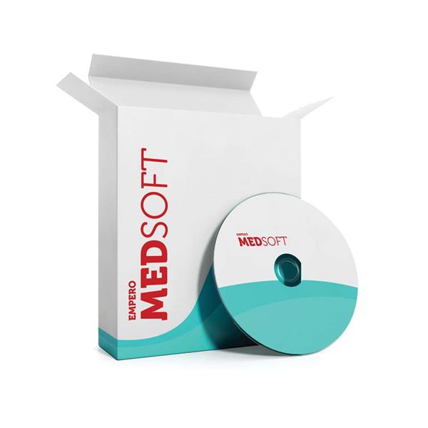Empero EMP.MED.SOFT Med-Soft Yazılım