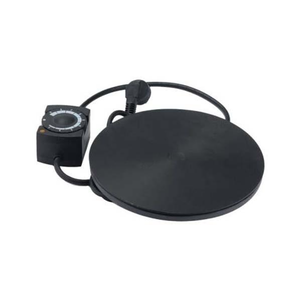 Empero JP.RZS.01 Yuvarlak İndüksiyon Ocak, 800W