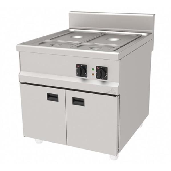 Atalay ASB-890, Set Altı Benmari, Elektrikli,80x90x85