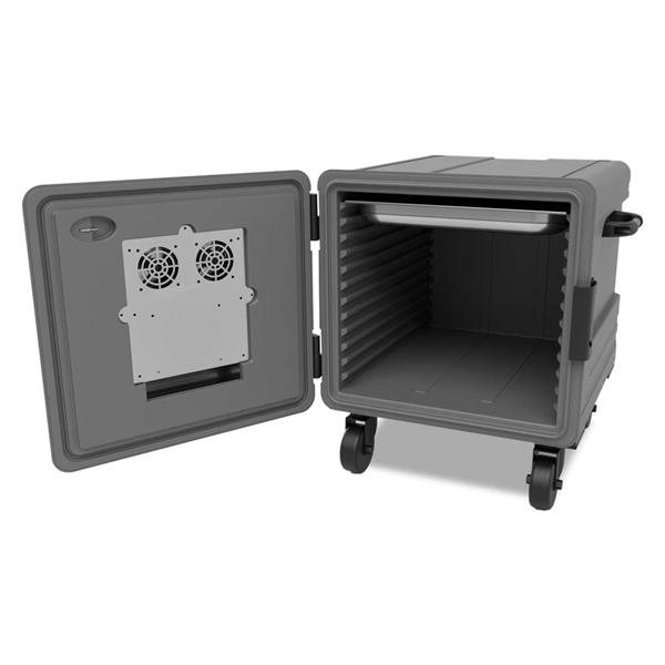 Empero EMP.BOX-800-I Termobox 800, 180 Litre, 2/1 Gn, Isıtmalı