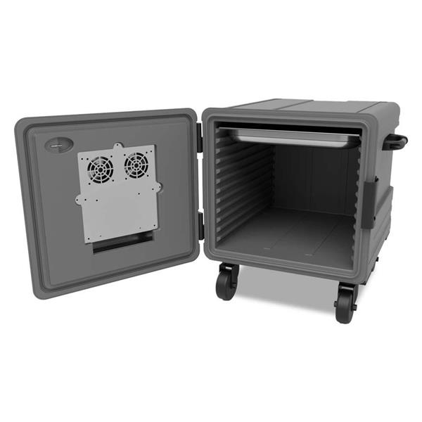 Empero EMP.BOX-800-I Termobox 800, 180 Litre, 2/1 Gn, Isıtmalı