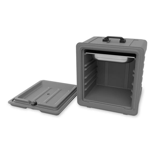 Empero EMP.BOX-S Termobox, 1/2 Gn