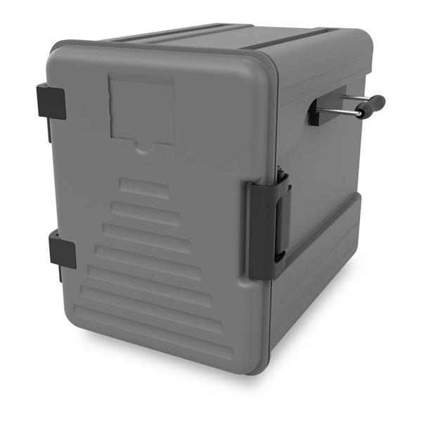 Empero EMP.BOX-600-K Termobox 600, 83 Litre, Menteşeli