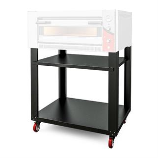 Venarro Dreay DYP - 4A, Pizza Fırını Alt Standı, 850x750x940 mm