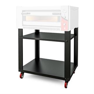 Venarro Dreay DYP - 6A, Pizza Fırını Alt Standı, 1260x830x940 mm