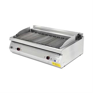 Empero EMP.PLS.7LG030 Elektrikli Sulu Izgara, 120x73x30 cm