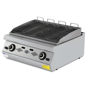 Empero Gazlı Sulu Izgara EMP.PLS.7LG020-S