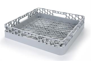 Bora Plastik 50x50 Bulaşık Basketi Bardaklık