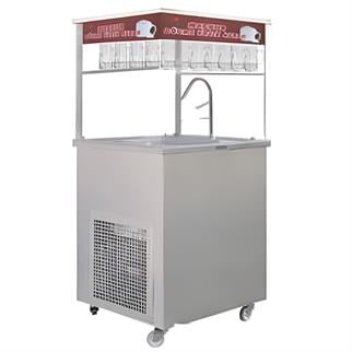 Senox - KA-30 Köpüklü Ayran Makinesi