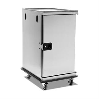 Empero EMP.BQ3-002-N Nötr Banket Arabası, 8x2/1