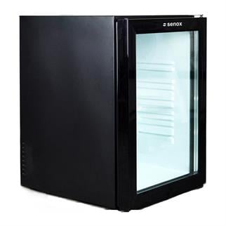Senox SNX-35SC Cam Kapılı Minibar Buzdolabı