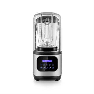 By Kitchen Vortex Silencer Bar Blender, 2 Litre, 1.8 kw