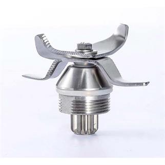 By Kitchen Vortex Silencer Bar Blender, 2 Litre, 1.8 kw