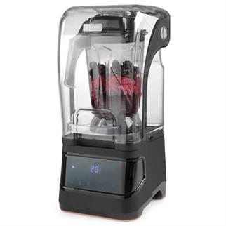 Gtech Gürültü Önleyicili Bar Blender Manuel Kontrol - Hız Ayarlı SP1180D