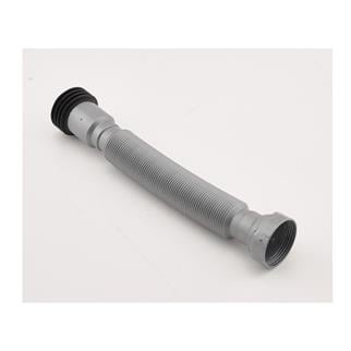 Liva Gaz Bardak ve Kap Yıkama İçin Yan Taşmalı Evye İçi Sifon Sistemi, 115 mm