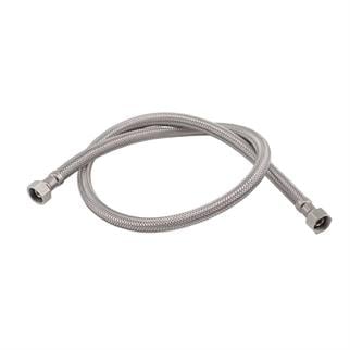 Liva Gaz Bardak ve Kap Yıkama İçin Yan Taşmasız Evye İçi Sifon Sistemi, 115 mm