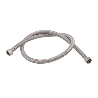 Liva Gaz Bardak ve Kap Yıkama İçin Yan Taşmalı Evye İçi Sifon Sistemi, 115 mm