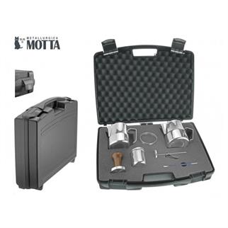 Motta Roma Bari̇sta Ki̇t