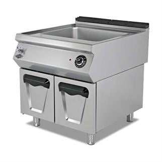 Empero EMP.PLS.9SE020 Benmari, Elektrikli, Dolaplı, 80x90x80 cm