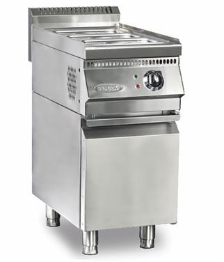 Pimak 70SD-M180-1, Elektrikli Sos Bain Marie, 40x70x85 