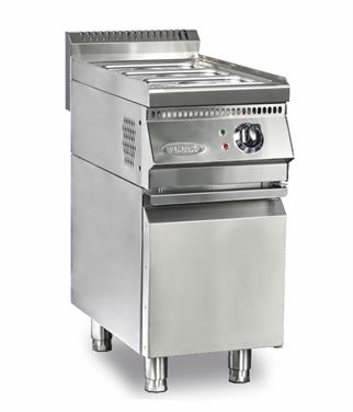 Pimak 90SD-M070E, Elektrikli Bain Marie 80x90x85