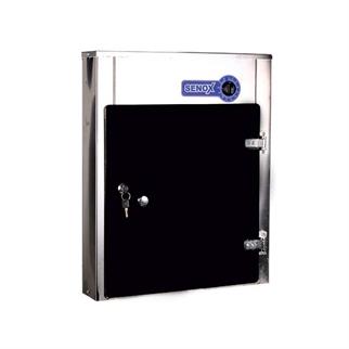 Senox BS-01 Bıçak Sterilizatörü, 10 Bıçak Kapasiteli