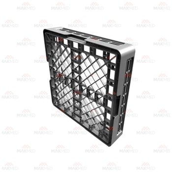 Bardak Yıkama Basketi 50x50x10