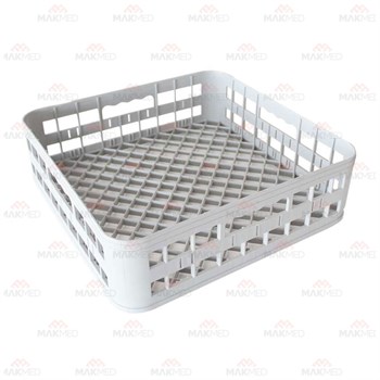 Bardak Yıkama Basketi 40x40x12