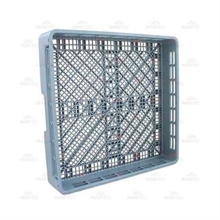 Çatal Kaşık Bıçak Yıkama Basketi 50x50x10