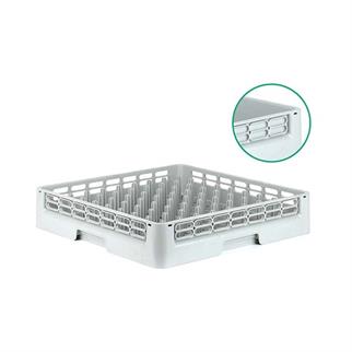 Smooth BP.010.0257-T Bulaşık Yıkama Makinesi Basketi 50x50 Tabak