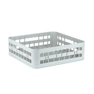 Smooth BP.010.0212-B-G Bulaşık Yıkama Makinesi Basketi 40x40 Bardak