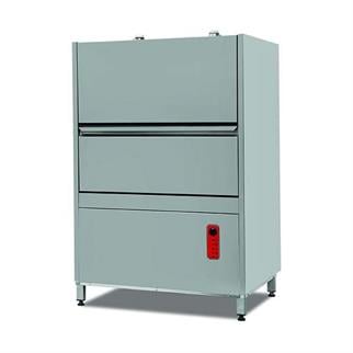 Empero EMP.UW-130 Kazan Yıkama Makinesi, 130 Litre