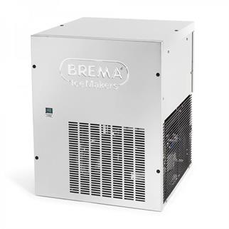 Brema G280, Kar Buz Makinesi, 280 kg / Gün Kapasiteli