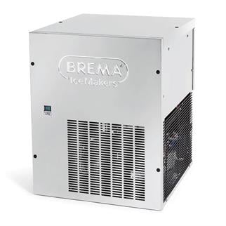 Brema G510, Kar Buz Makinesi, 510 kg / Gün Kapasiteli