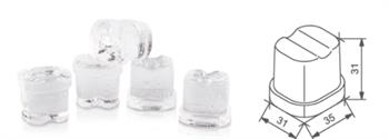 Frozy Buz Makinesi FR35 LSI