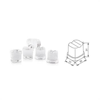 Frozy Buz Makinesi FR50 LSI