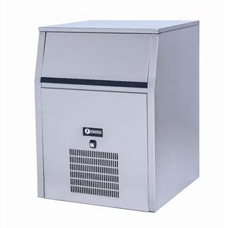 Iceinox Buz Makinesi 120 Kg / Gün ICE 130