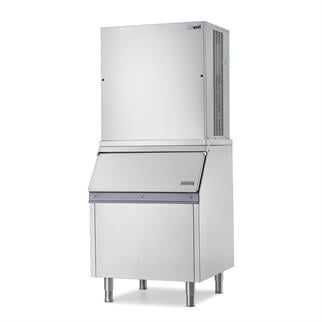 Öztiryakiler Buz Makinesi 414 Kg/Gün Kapasiteli ODB414A