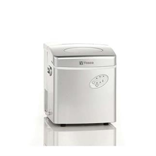 Vosco VSCB-20B Set Üstü Buz Makinesi, Parmak Buz, 20 kg/gün Kapasiteli
