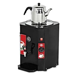 Empero EMP.DCY.120 Demlikli Çay Otomatı, 120 Bardak