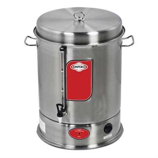 Empero EMP.SU.80 Sıcak Su Otomatı, 80 Bardak, 8 Litre