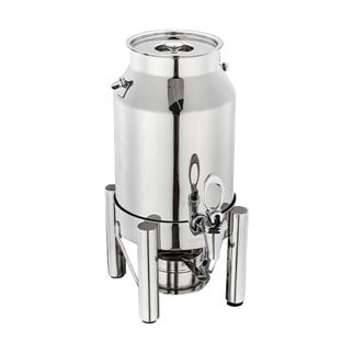 Empero JP.DSP.01 Süt Dispenseri, 6 Litre