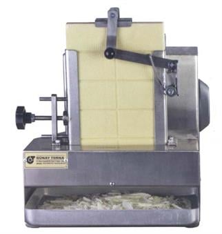 Günay Torna Çikolata Rendeleme Makinesi 2,5 Kg PG 101
