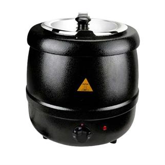 By Kitchen DÇK Çorba Potu, 10 Litre