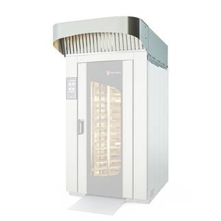 Venarro Roblin DEF - P14/40 DV,14 lü Patisserie Fırın Davlumbaz 