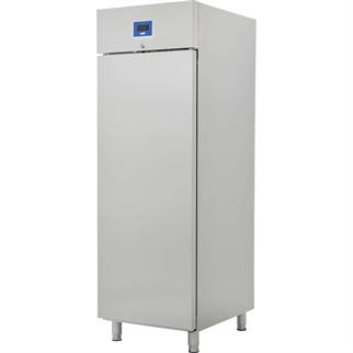 Öztiryakiler GN 600 NMV K Dik Tip Buzdolabı, Inox 430